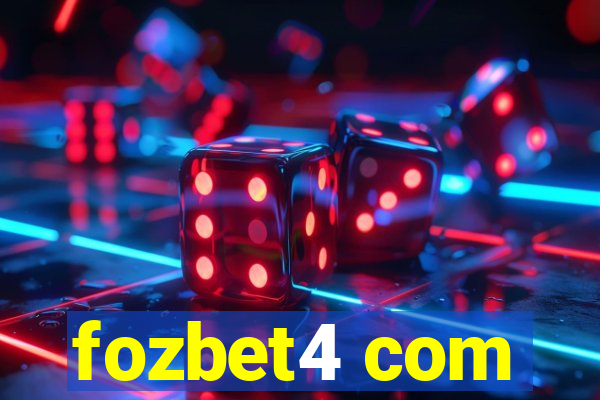 fozbet4 com